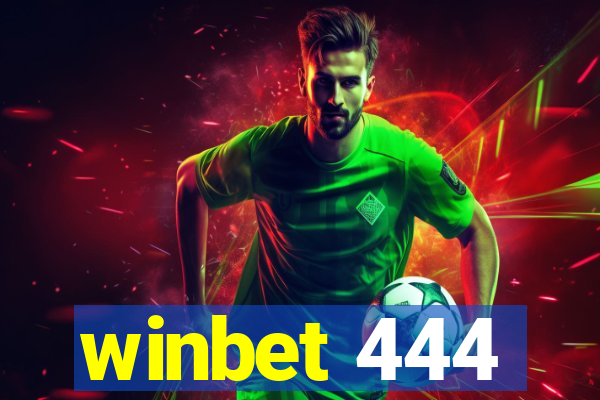 winbet 444